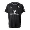 Maillot de Foot Hambourg SV Third 2023-24